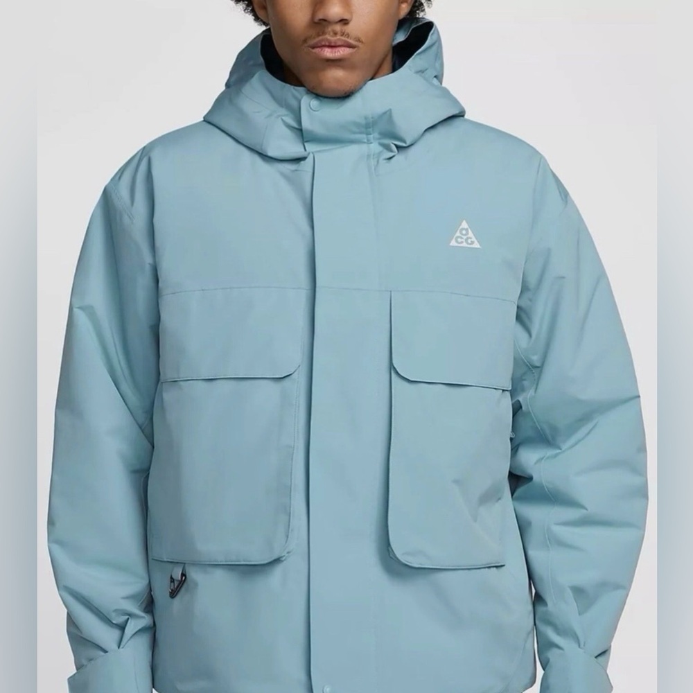 Nike ACG PrimaLoft Skull Peak Storm-FIT Men Size M NWT